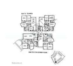 Woodsvale (D25), Condominium #501256161